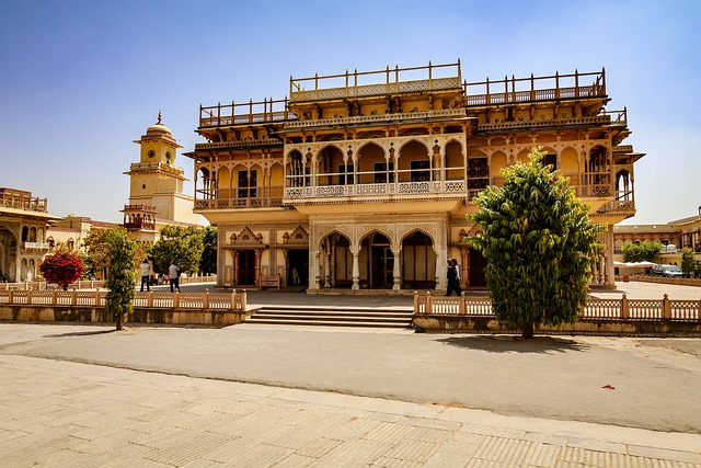 List of Best Hotels In Jaipur