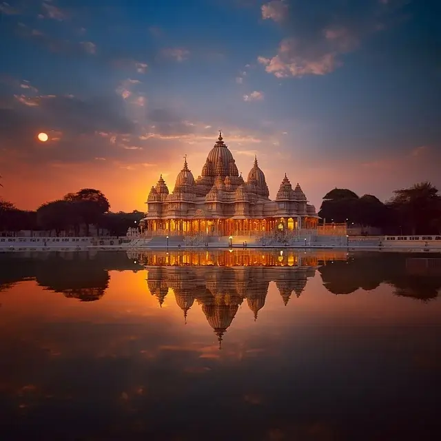 Ram Mandir Ayodhya– Feel the Glory of Prabhu Ram