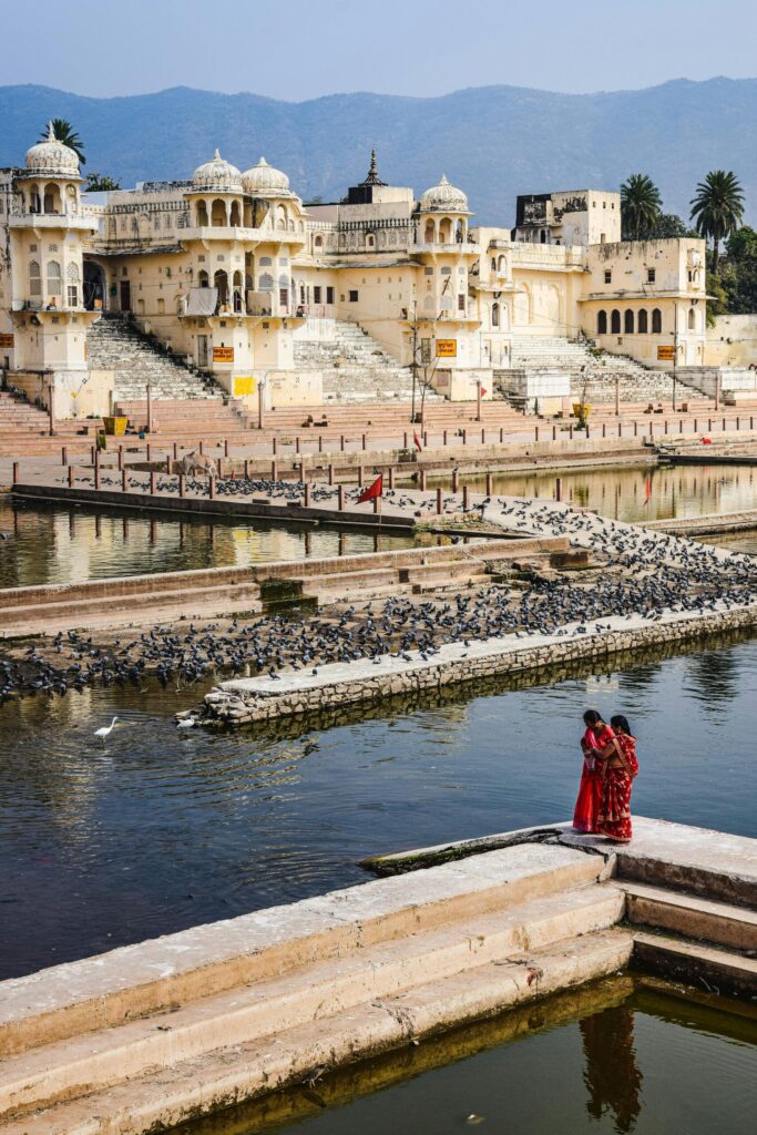 Best Time To visit Pushkar – A Temple Town Of Ajmer