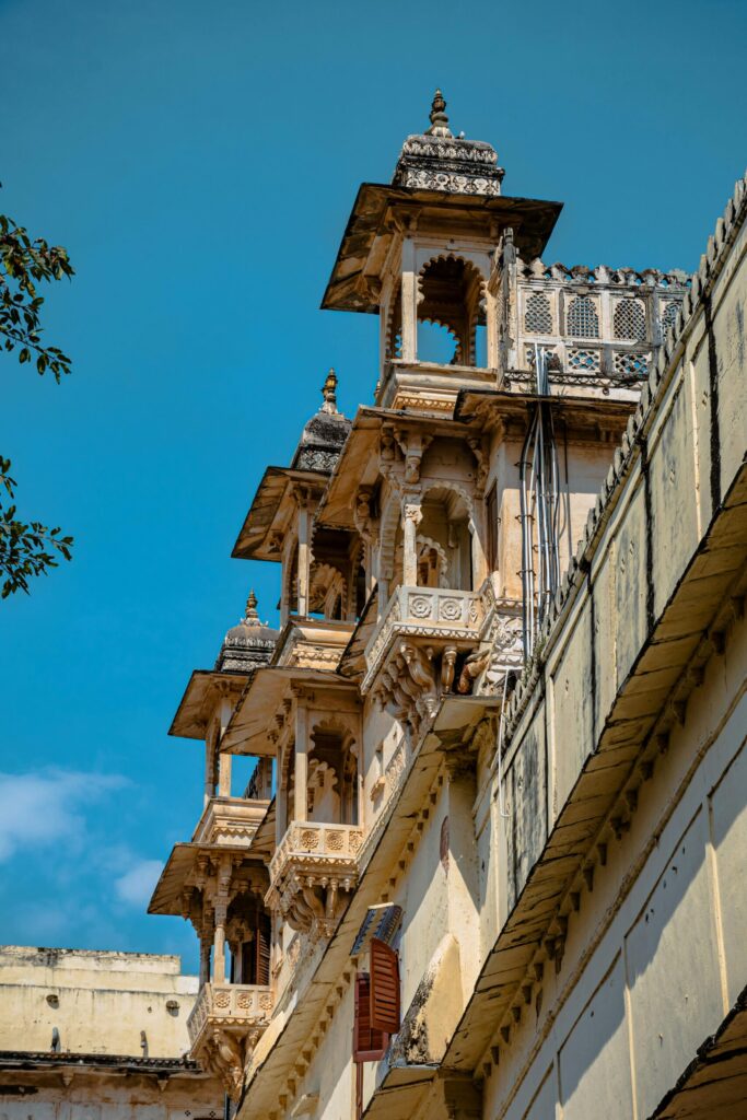 Udaipur – Unveil the Majestic Marvels