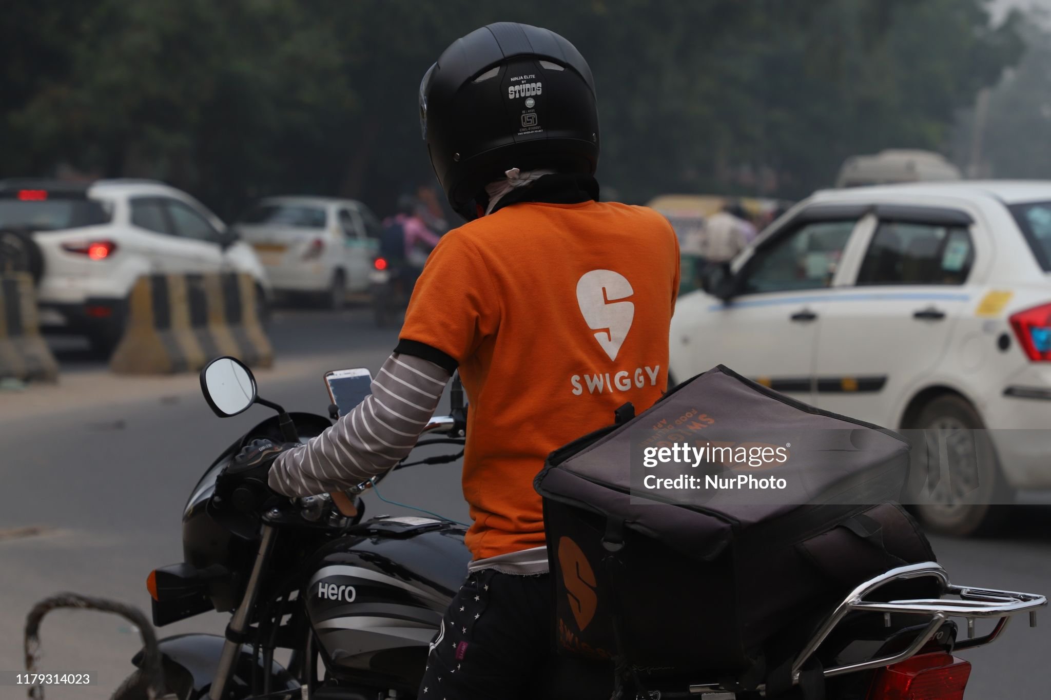 Swiggy IPO