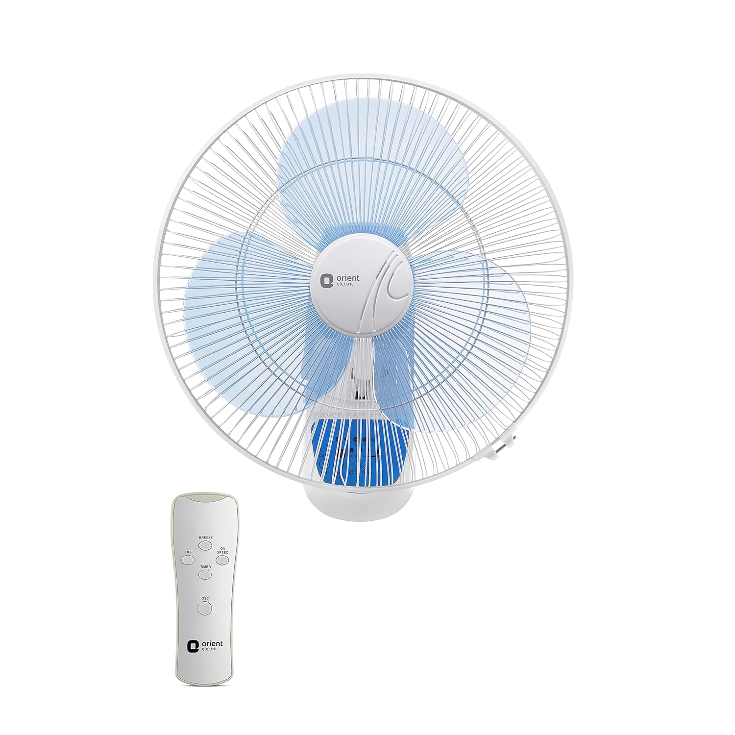 Wall Mounted Fan